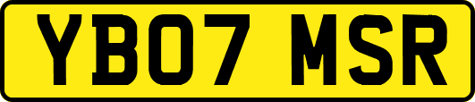 YB07MSR