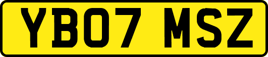 YB07MSZ