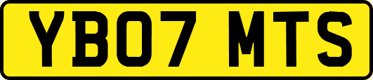 YB07MTS