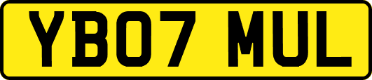 YB07MUL