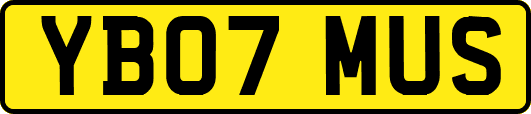 YB07MUS