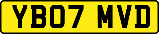 YB07MVD