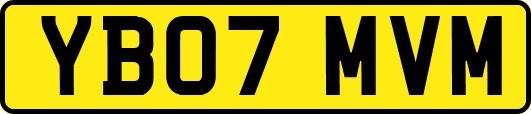 YB07MVM