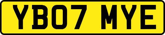 YB07MYE