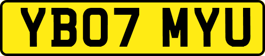 YB07MYU