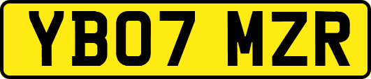 YB07MZR