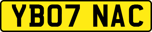 YB07NAC