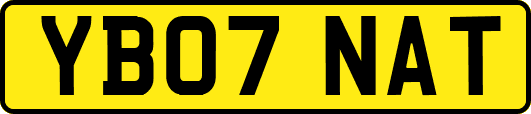 YB07NAT