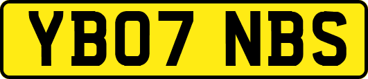 YB07NBS