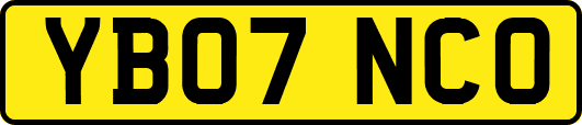 YB07NCO