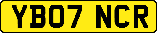 YB07NCR