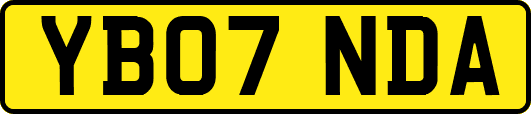 YB07NDA