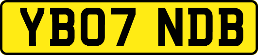 YB07NDB
