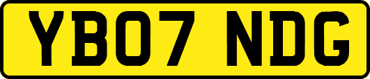 YB07NDG