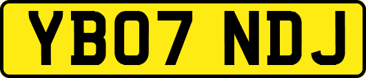 YB07NDJ