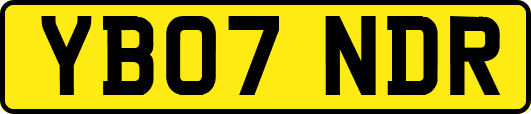 YB07NDR