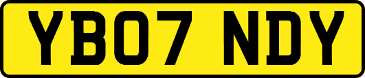 YB07NDY