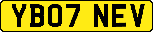 YB07NEV