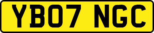 YB07NGC
