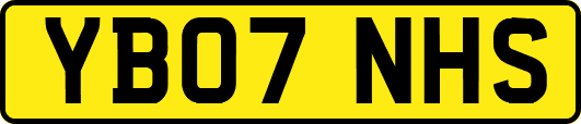 YB07NHS