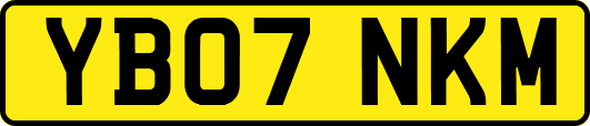 YB07NKM