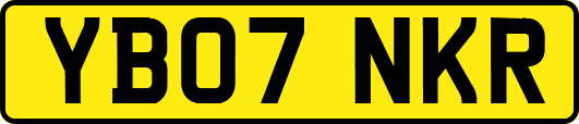 YB07NKR
