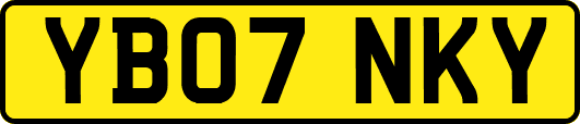 YB07NKY
