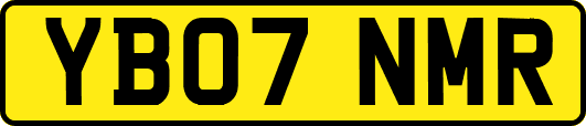 YB07NMR