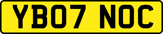 YB07NOC