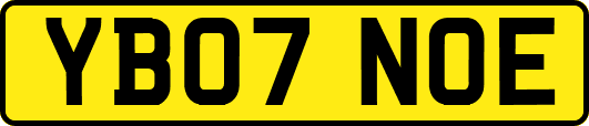 YB07NOE
