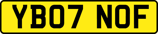 YB07NOF