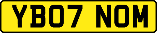 YB07NOM