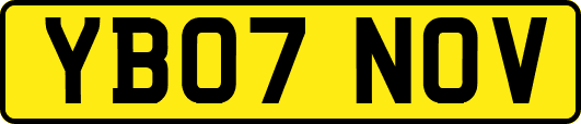 YB07NOV