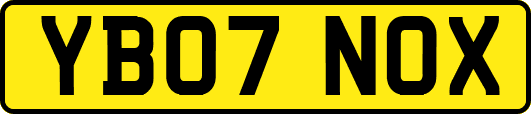 YB07NOX