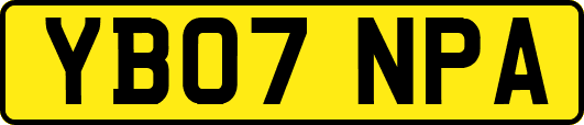 YB07NPA