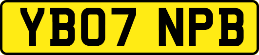 YB07NPB