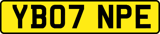 YB07NPE