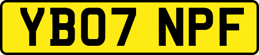 YB07NPF