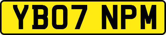 YB07NPM