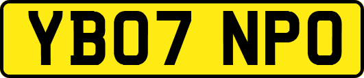 YB07NPO