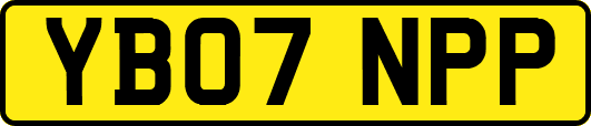 YB07NPP