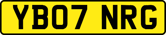 YB07NRG