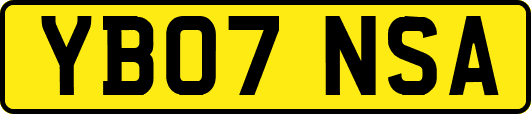 YB07NSA