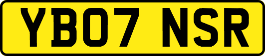 YB07NSR