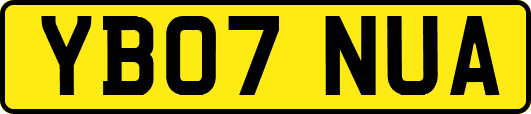 YB07NUA