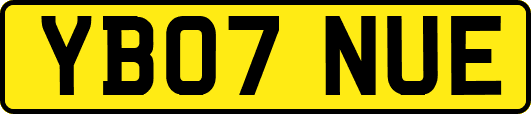 YB07NUE