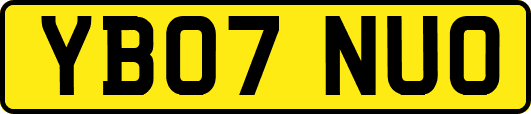 YB07NUO