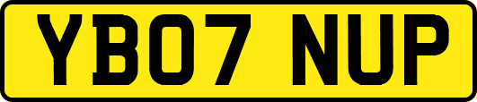 YB07NUP