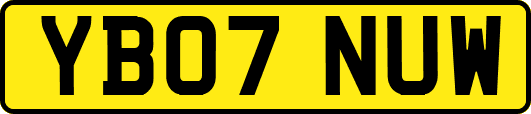 YB07NUW