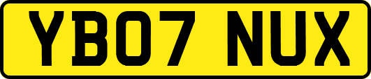 YB07NUX